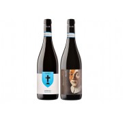 Declinazioni di Piedirosso - 2 bottiglie 75cl